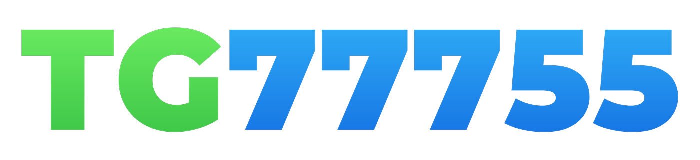 tg77755 Logo